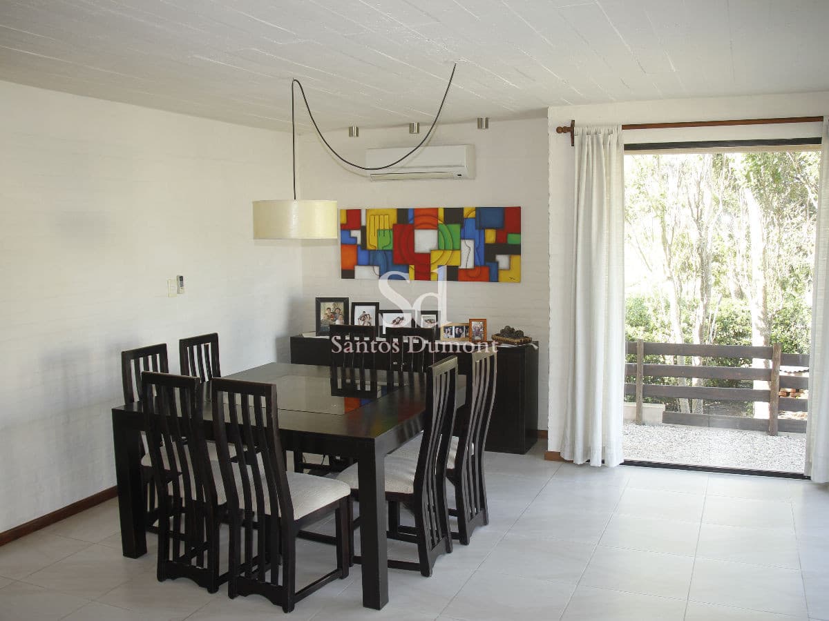 Casa en La Barra, La Barra