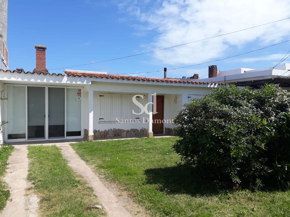 Casa en La Barra, La Barra