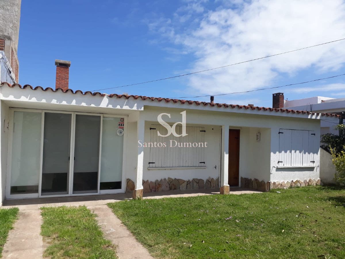 Casa en La Barra, La Barra