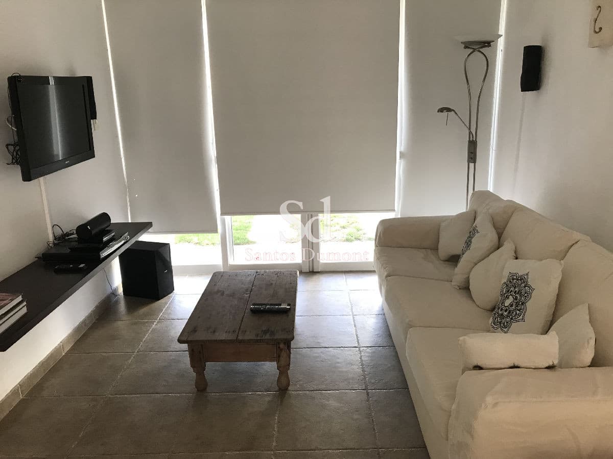 Casa en La Barra, La Barra