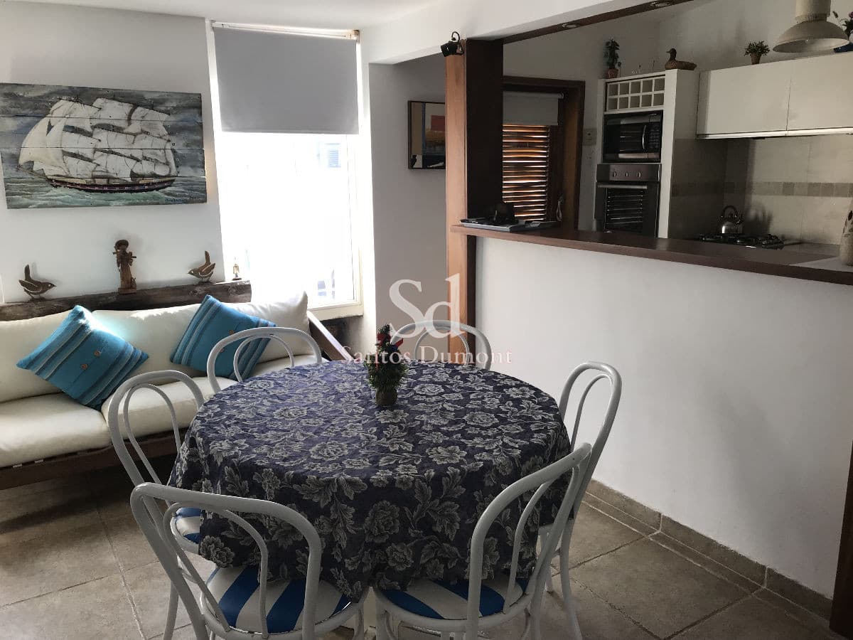 Casa en La Barra, La Barra