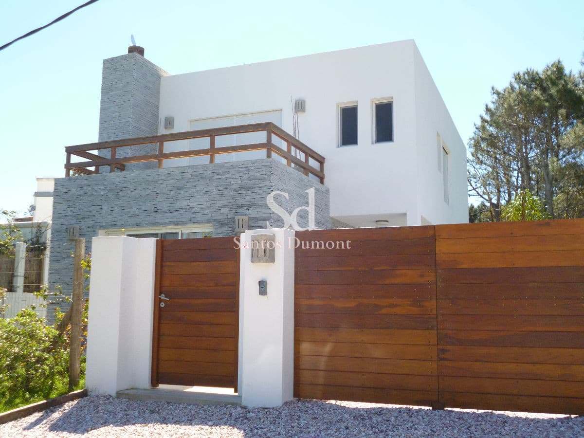 Casa en La Barra, La Barra