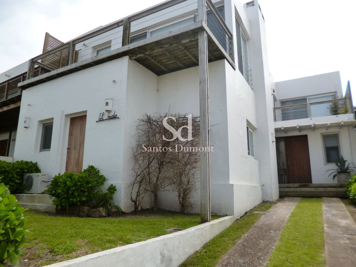 CASA EN ALQUILER TEMPORAL