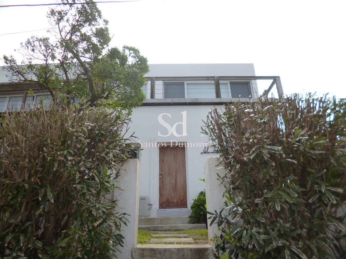 CASA EN ALQUILER TEMPORAL