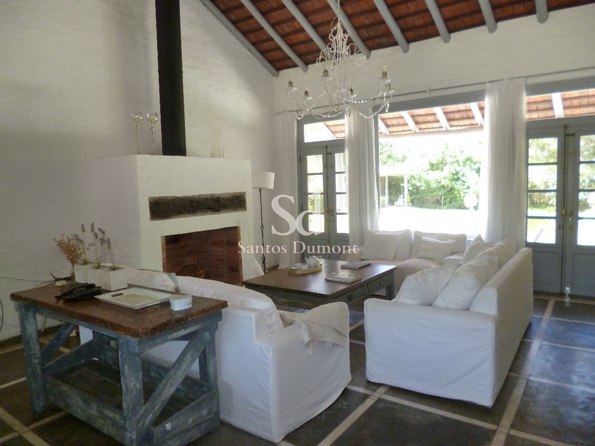 Casa en La Barra, La Barra