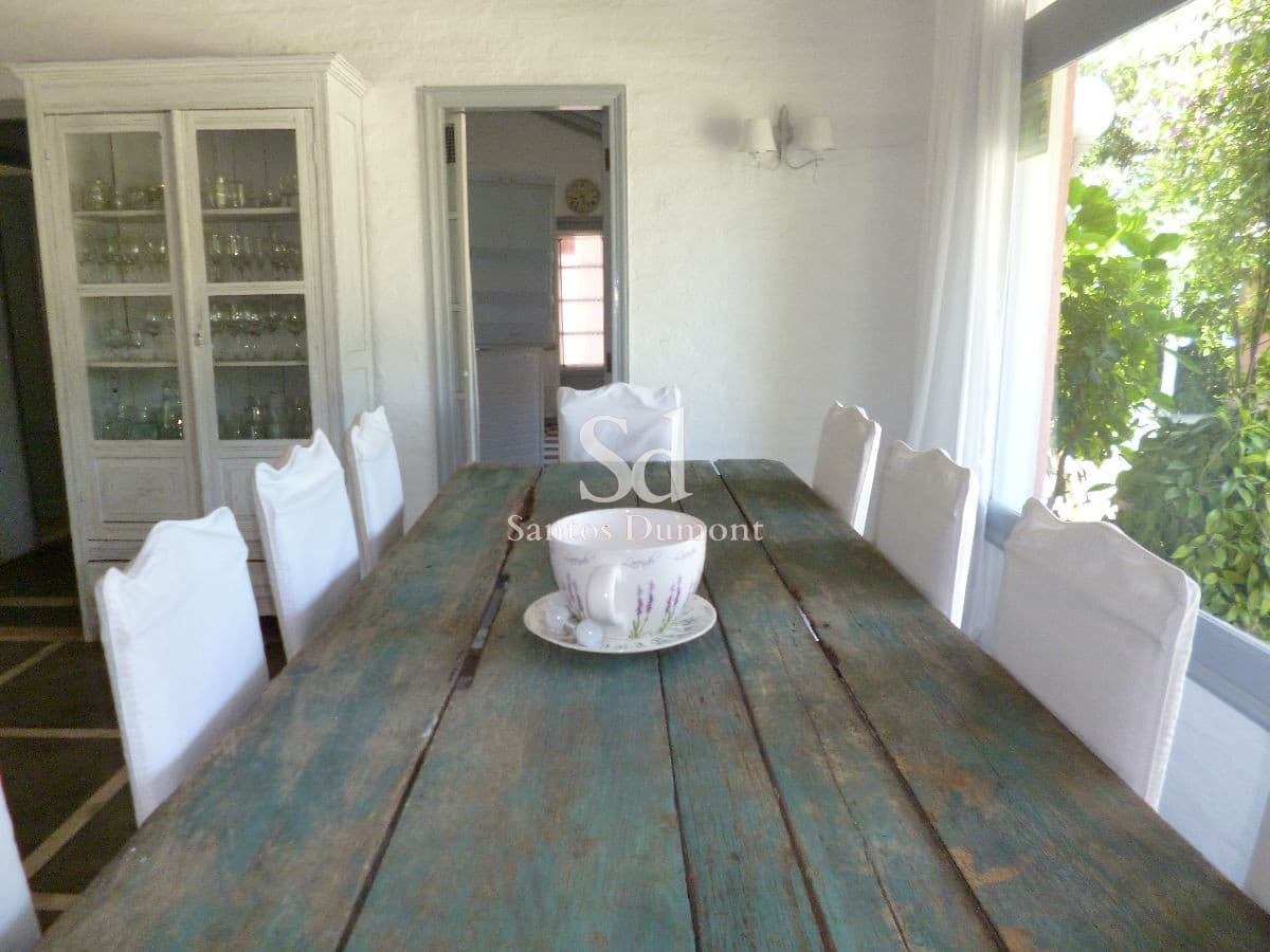 Casa en La Barra, La Barra