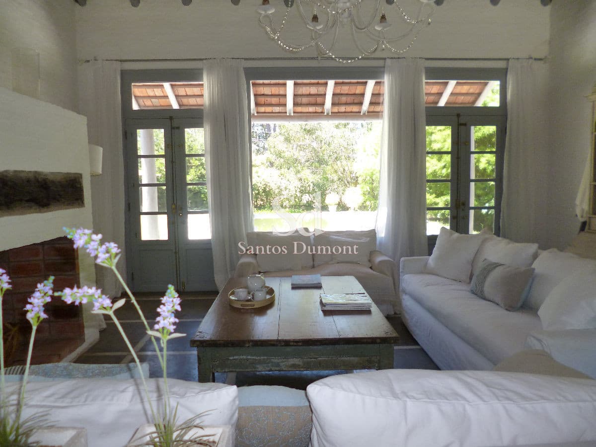 Casa en La Barra, La Barra