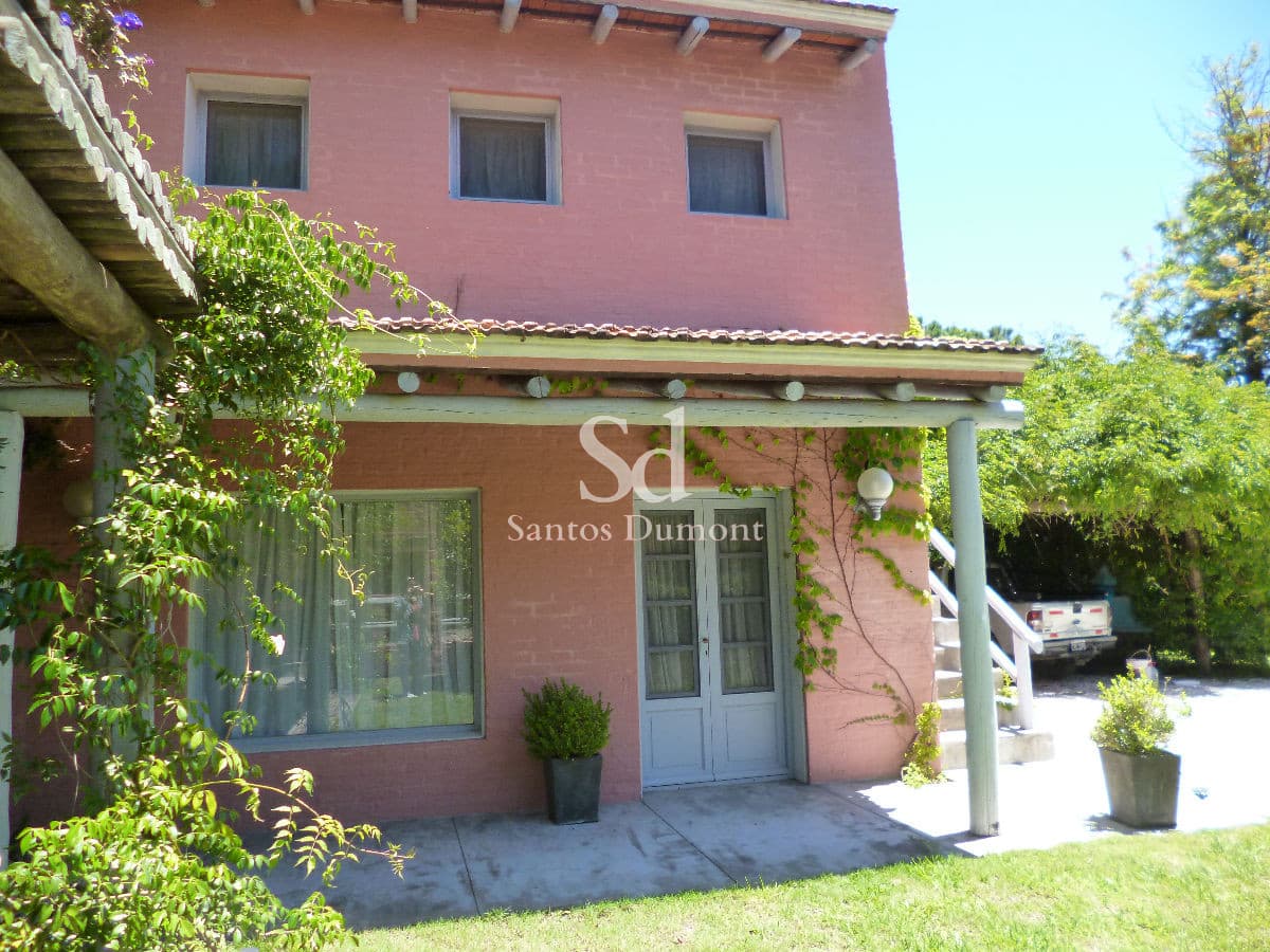 Casa en La Barra, La Barra