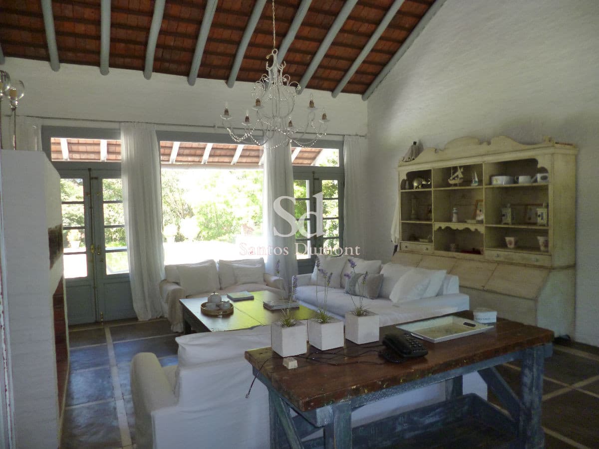 Casa en La Barra, La Barra