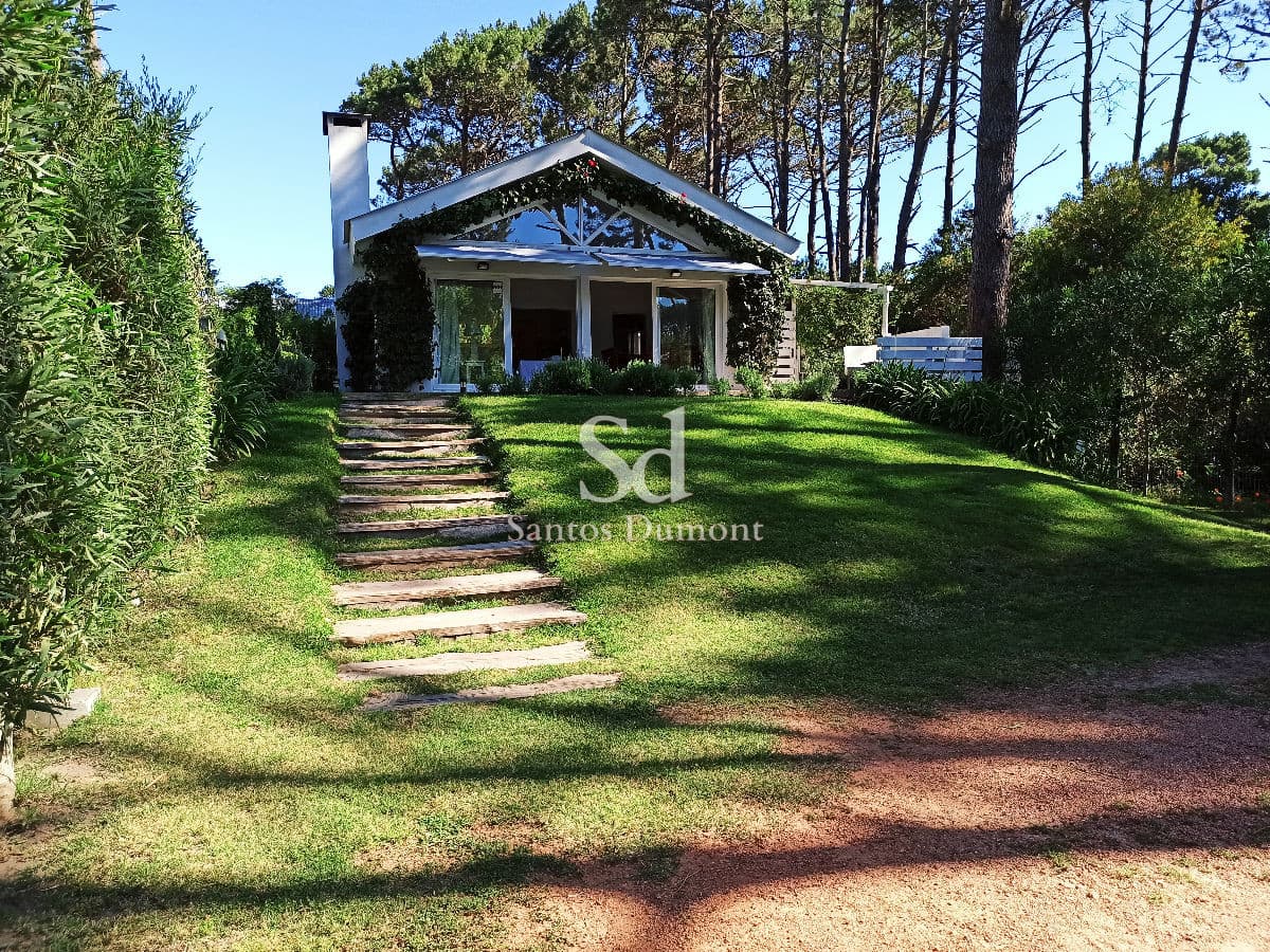 Casa en La Barra, Montoya