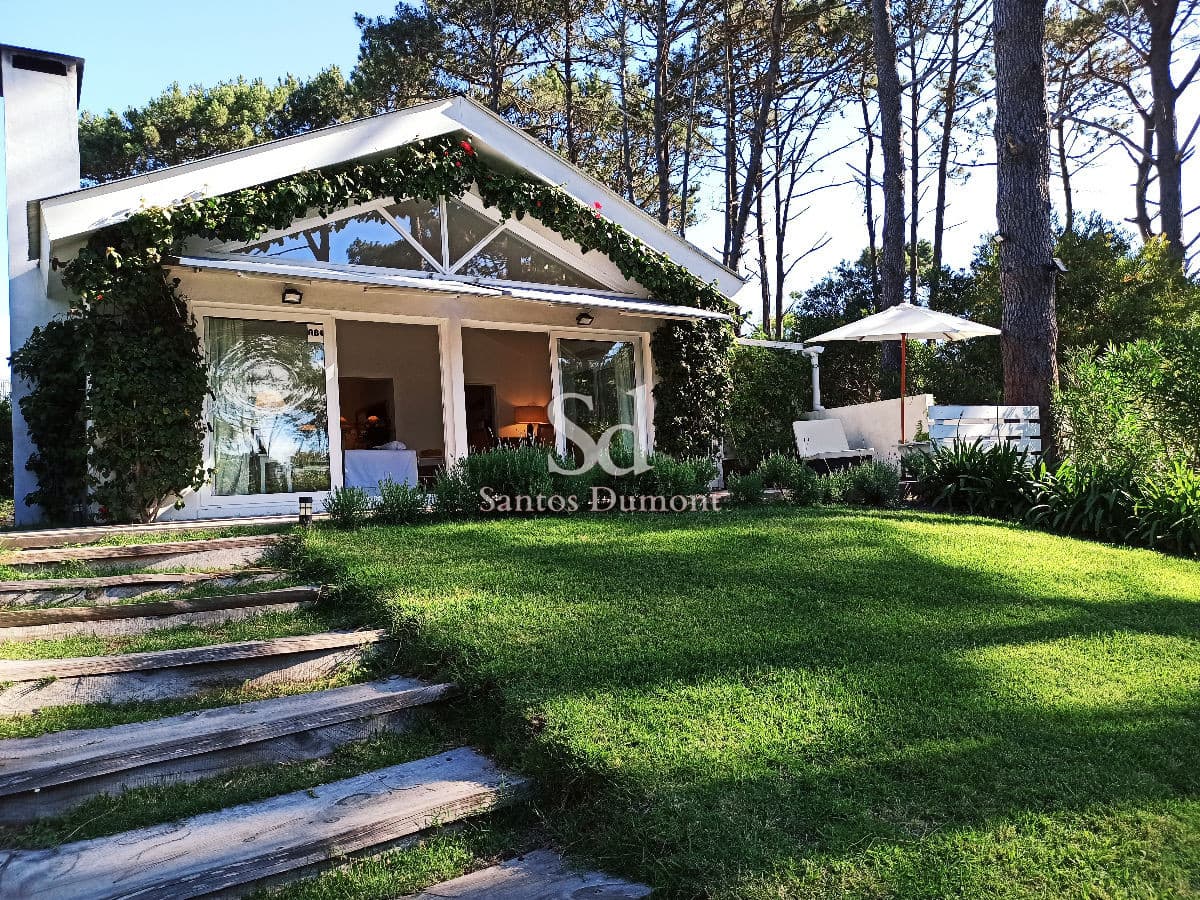 Casa en La Barra, Montoya