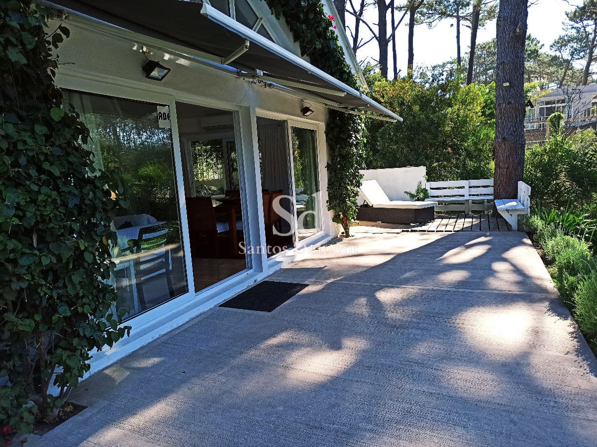 Casa en La Barra, Montoya