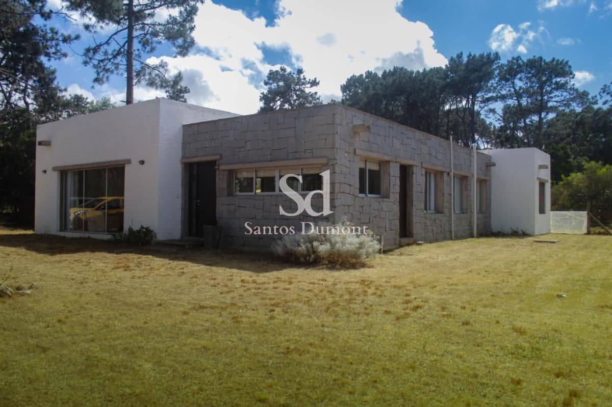 Casa en La Barra, La Barra