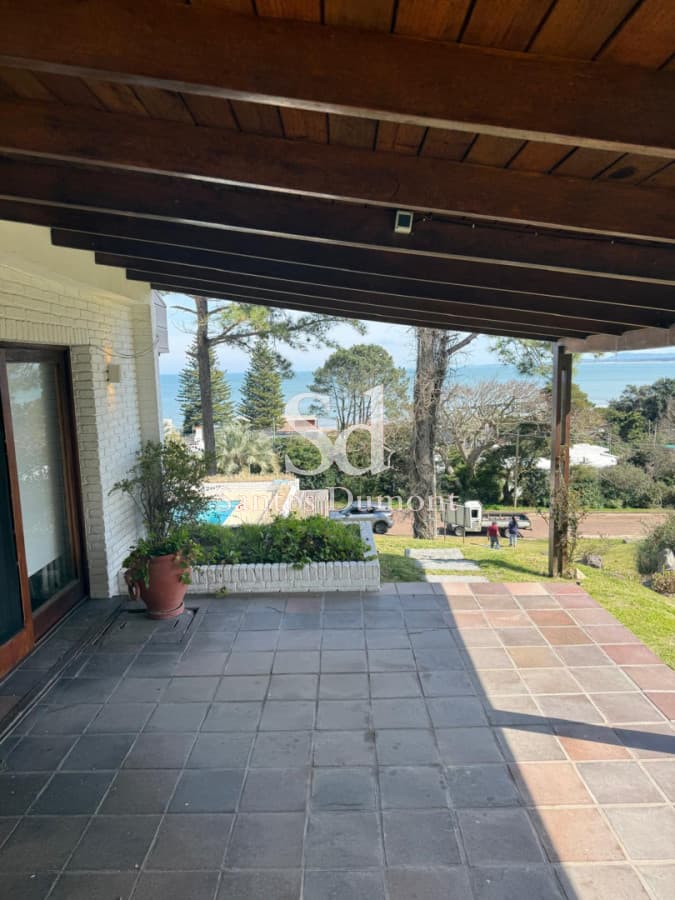 Venta Casa Punta Ballena 6 dormitorios
