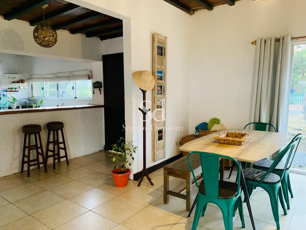 Casa en La Barra, La Barra