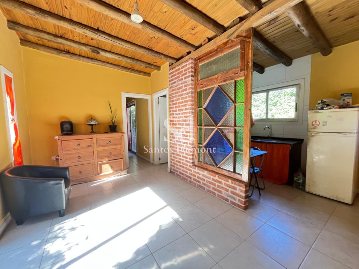Casa en Manantiales, Balneario Buenos Aires