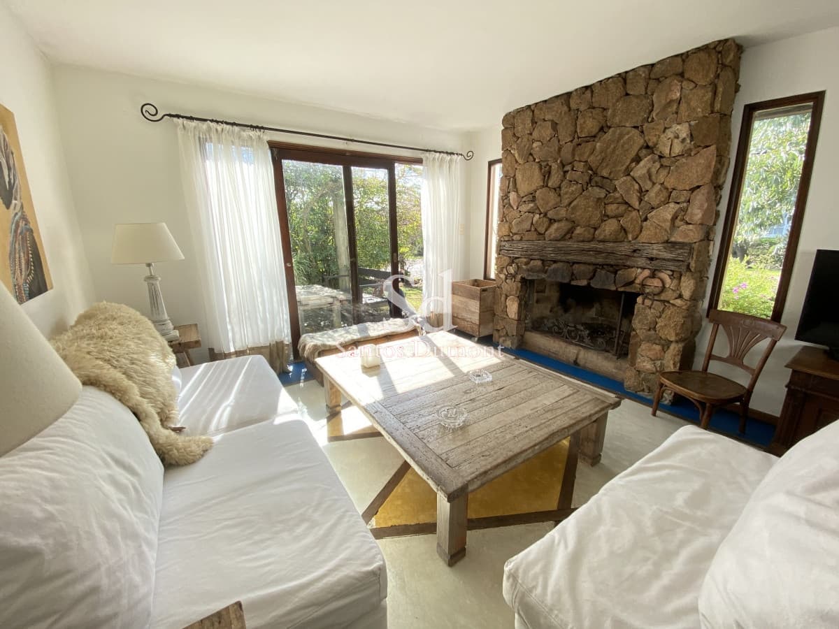 Casa en La Barra, La Barra