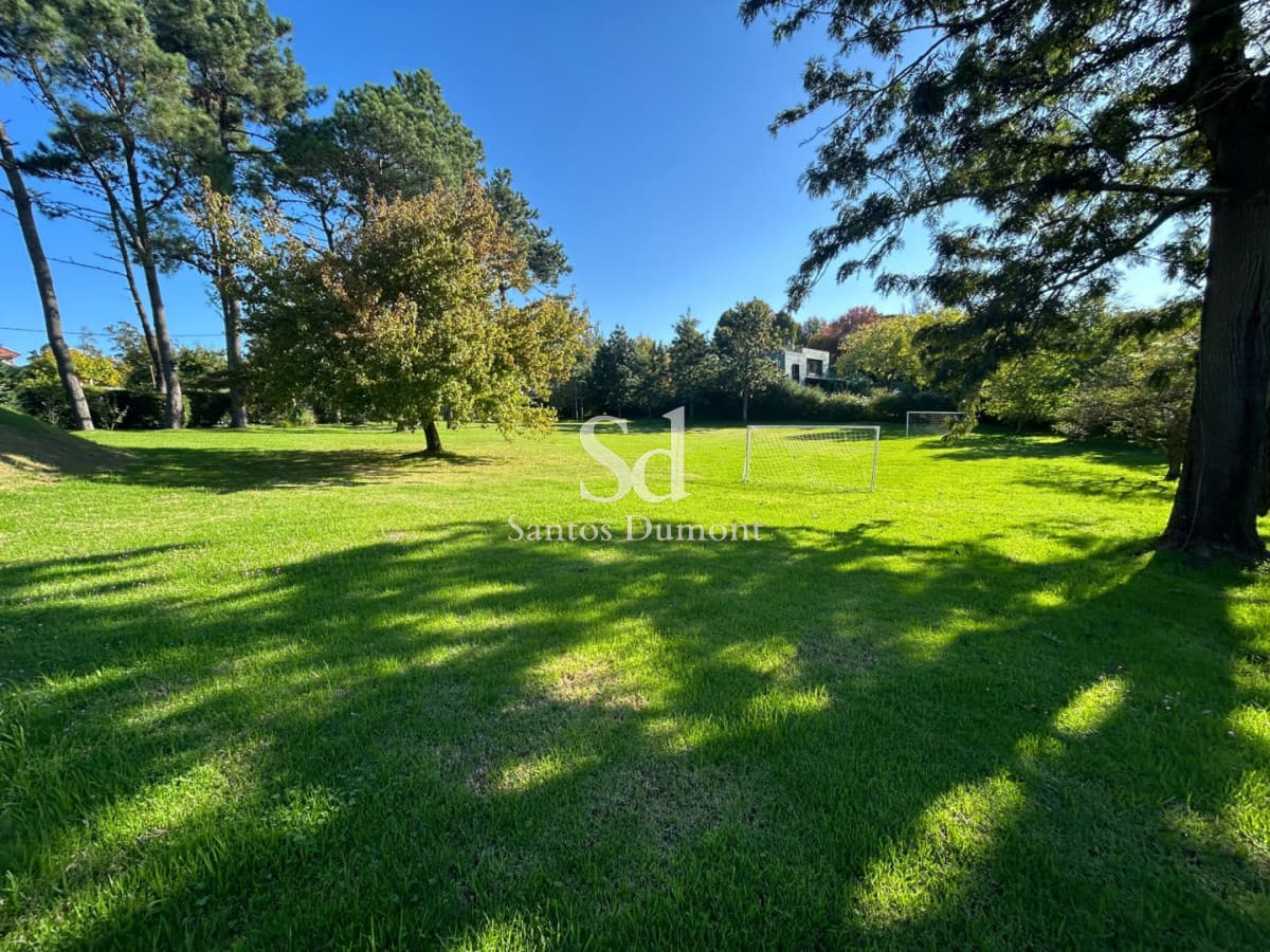 Casa en venta en Barrio Golf, Punta del Este