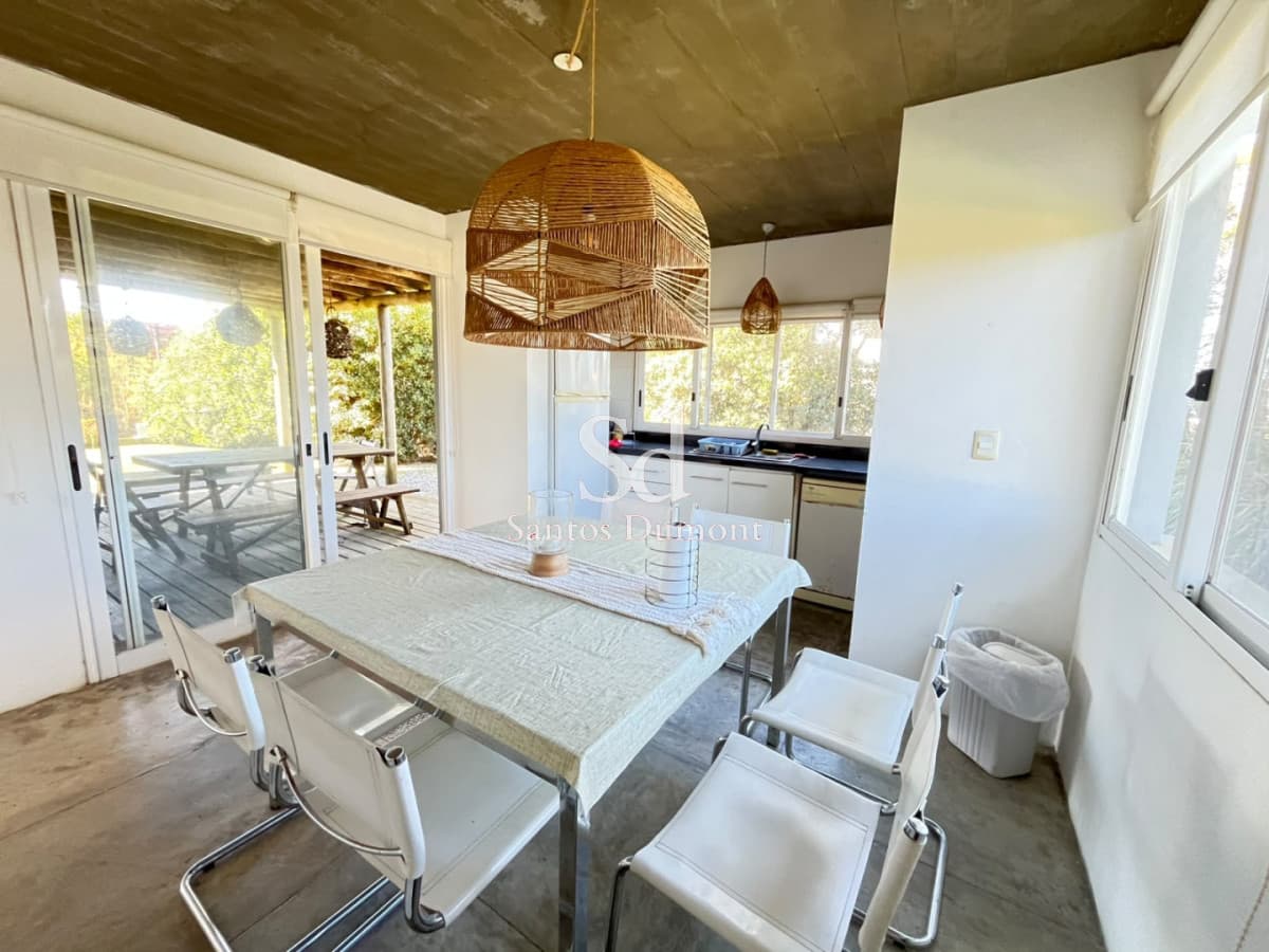 CASA EN VENTA, EL CHORRO - MANANTIALES