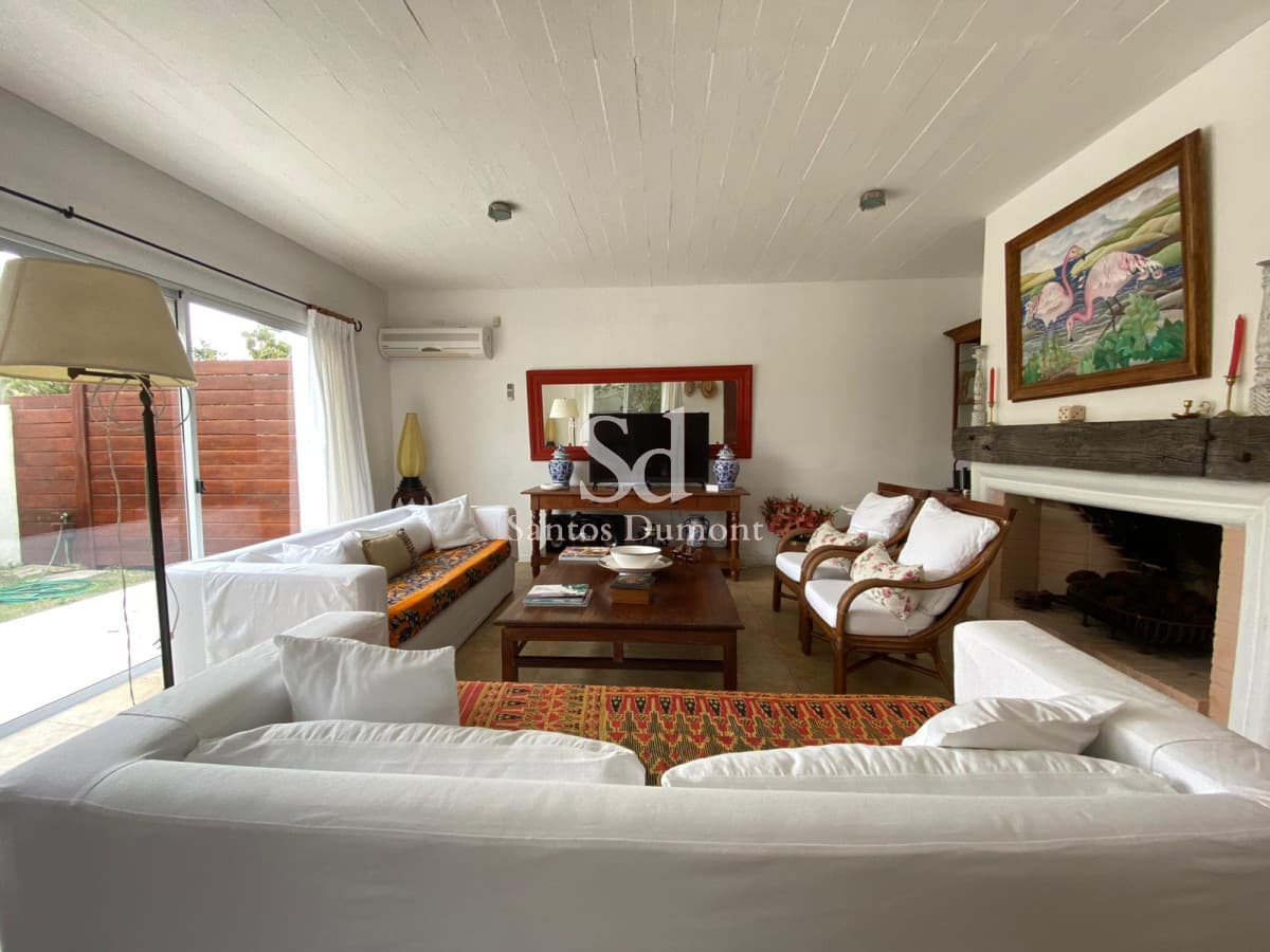 Casa en La Barra, La Barra