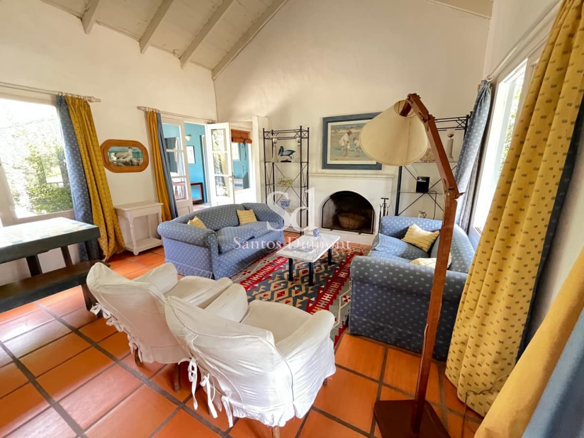 Casa en La Barra, Montoya