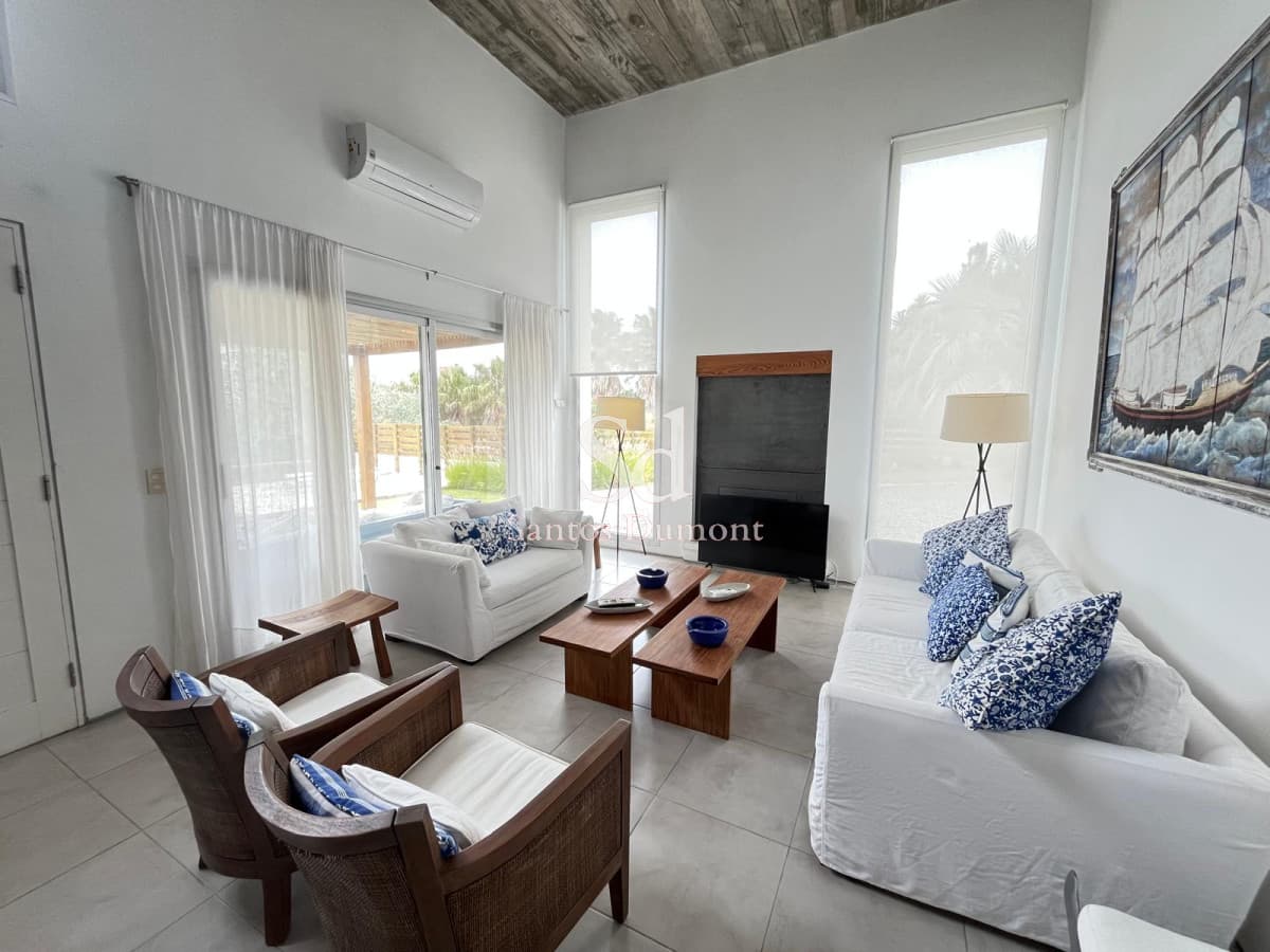 Casa en Manantiales, El Chorro