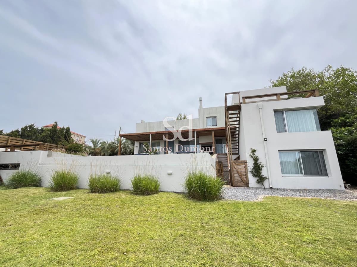Casa en Manantiales, El Chorro