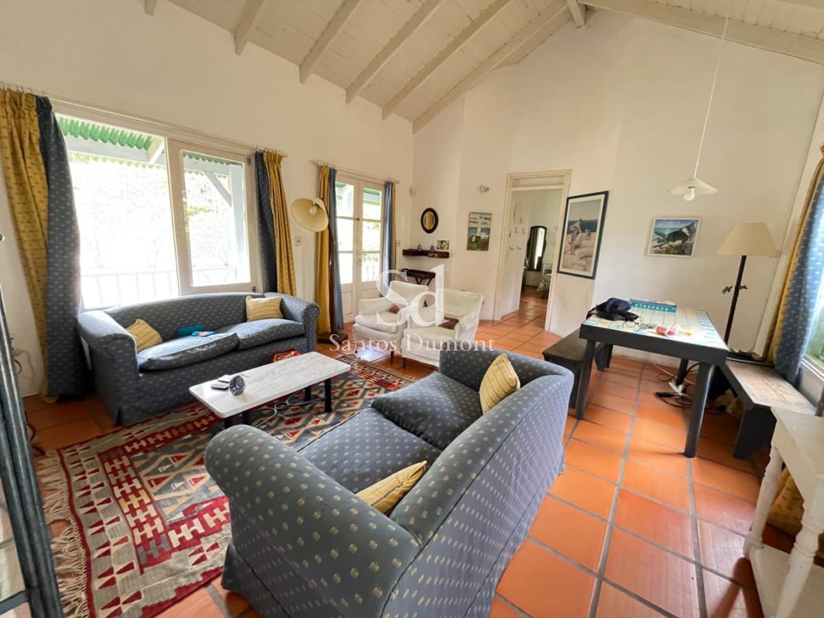 Casa en La Barra, Montoya