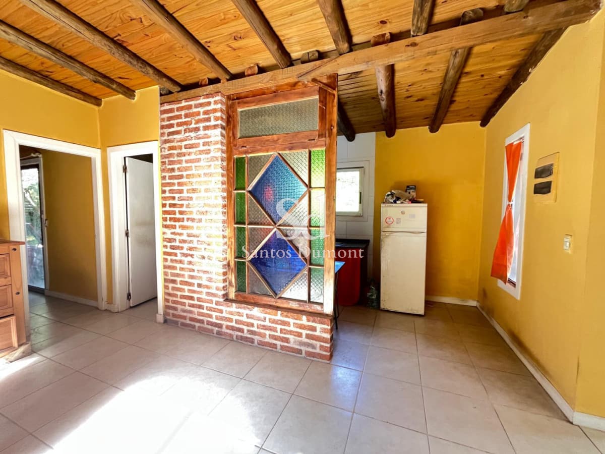 Casa en Manantiales, Balneario Buenos Aires