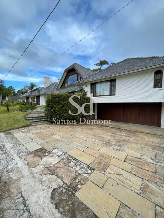 Casa en Venta 4 dormitorios Punta del Este