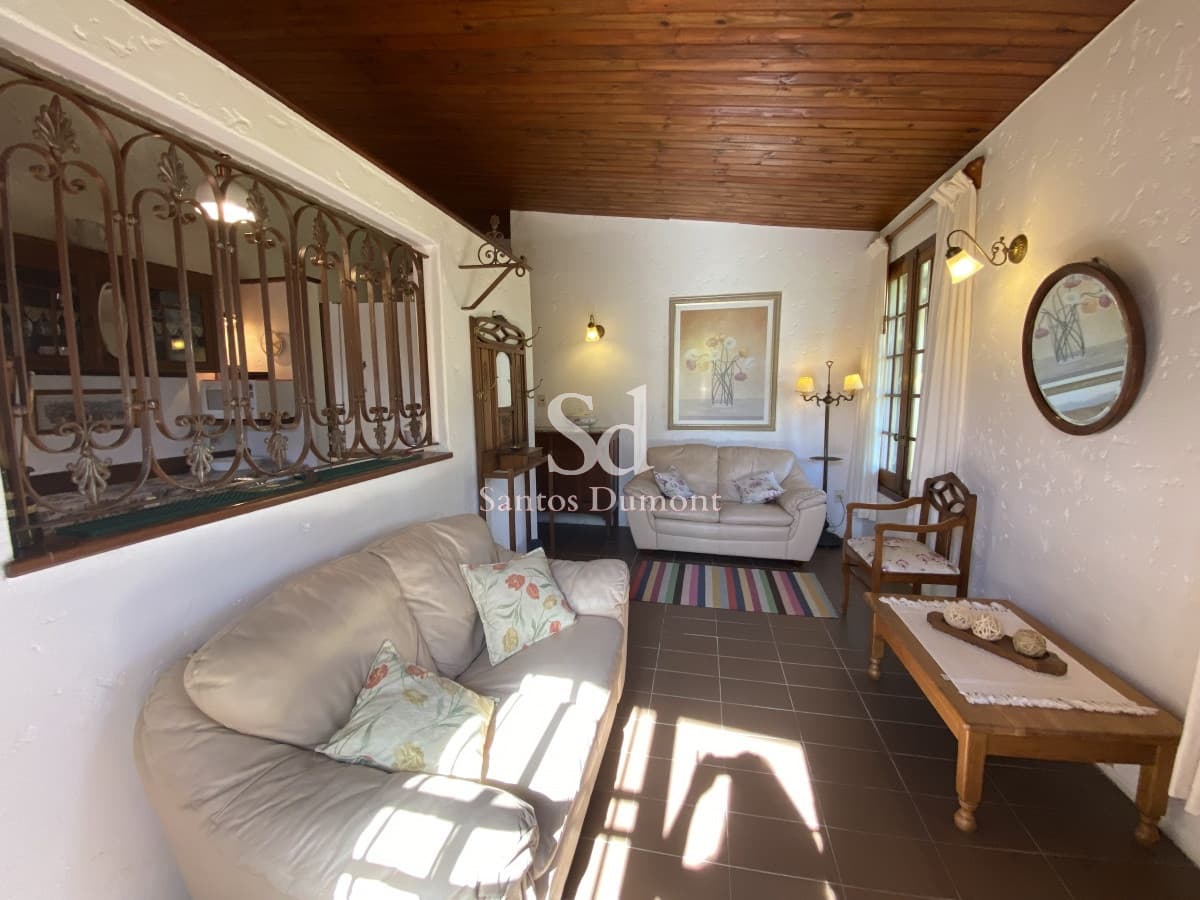 Casa en La Barra, El Tesoro
