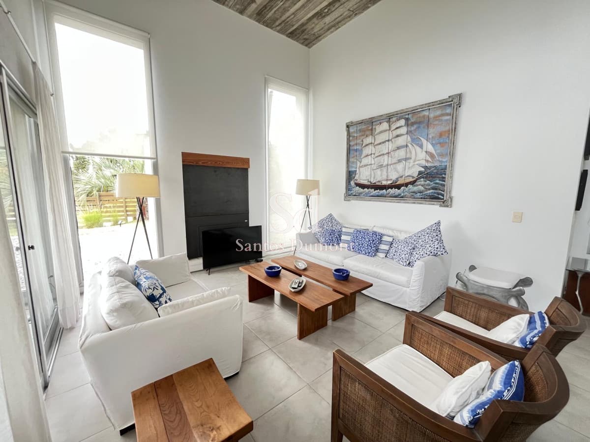 Casa en Manantiales, El Chorro