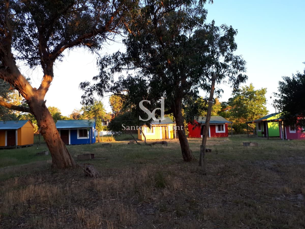 BALNEARIO LAS FLORES - VENTA