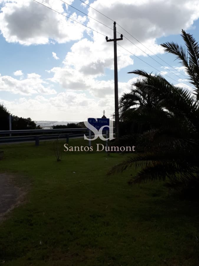BALNEARIO LAS FLORES - VENTA