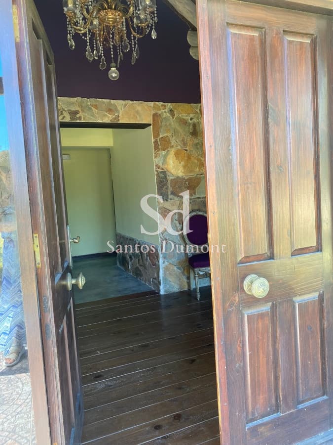 - Santos Dumont Inmobiliaria