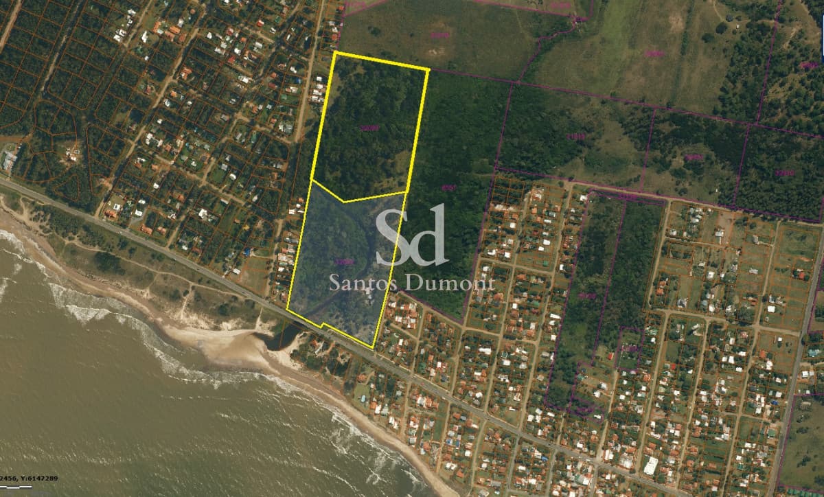 BALNEARIO LAS FLORES - VENTA
