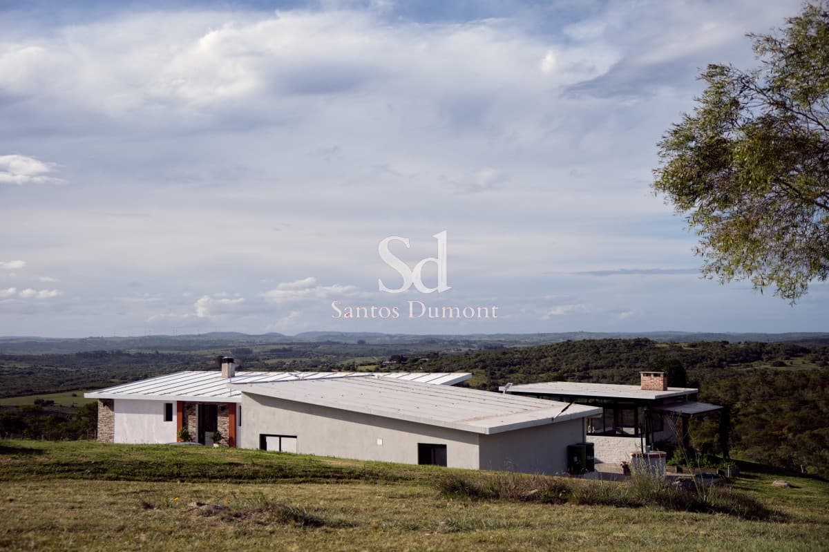 ESPECTACULAR CHACRA A LA VENTA