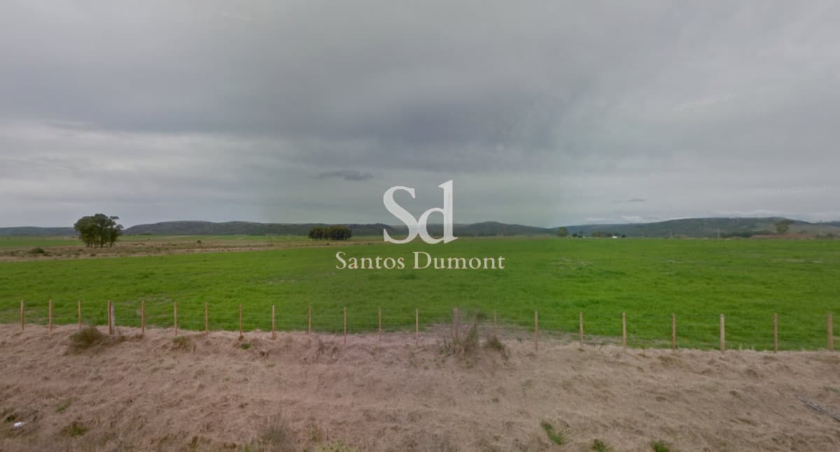 VENTA - ESPECTACULAR CAMPO