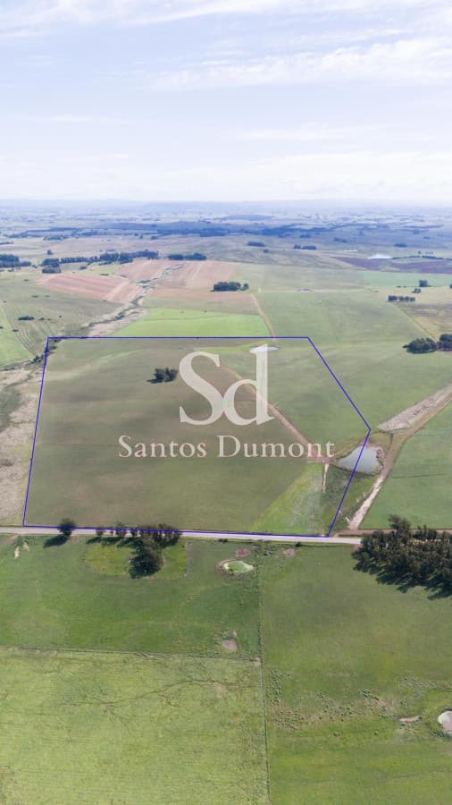 Venta Campo Ruta 104 Manantiales