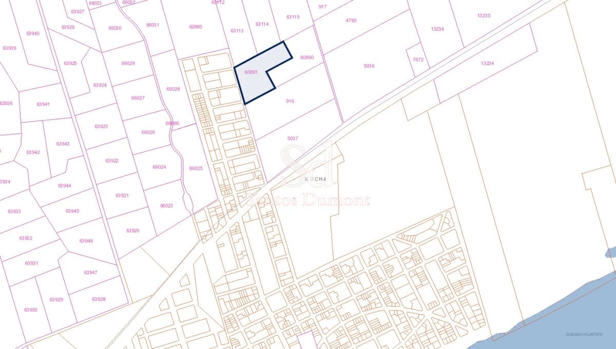 CAMPO EN VENTA