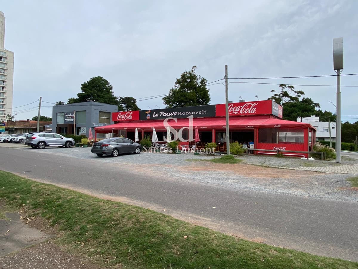 Excelente oportunidad de Inversión - Local - Maldonado