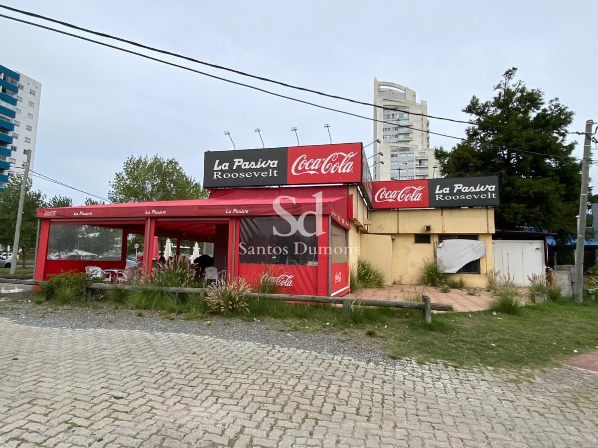 Excelente oportunidad de Inversión - Local - Maldonado
