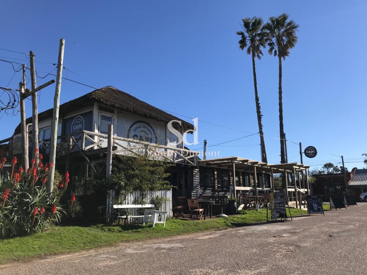 Local comercial en venta - La barra