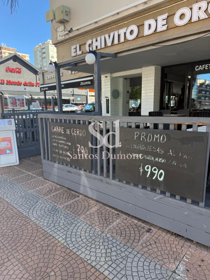 Local Comercial en Gorlero