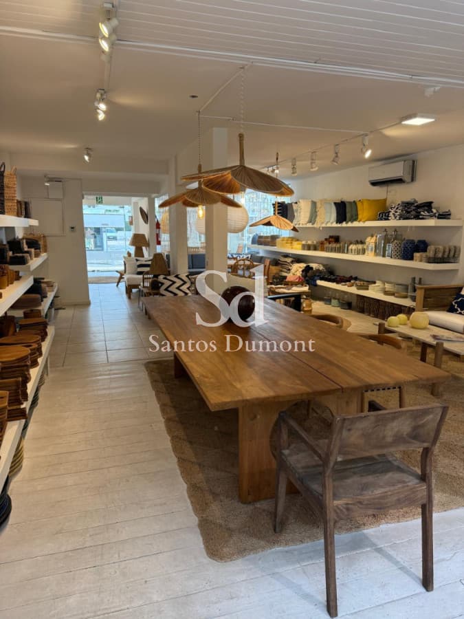 Local en Venta y en Alquiler, Península Punta del Este