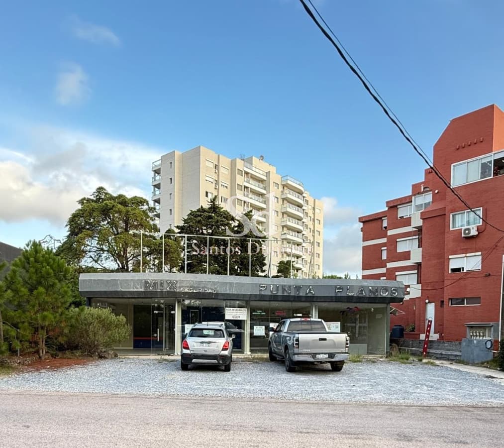 VENTA - LOCAL COMERCIAL