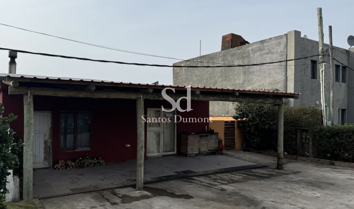EXCELENTE OPORTUNIDAD - LA BARRA