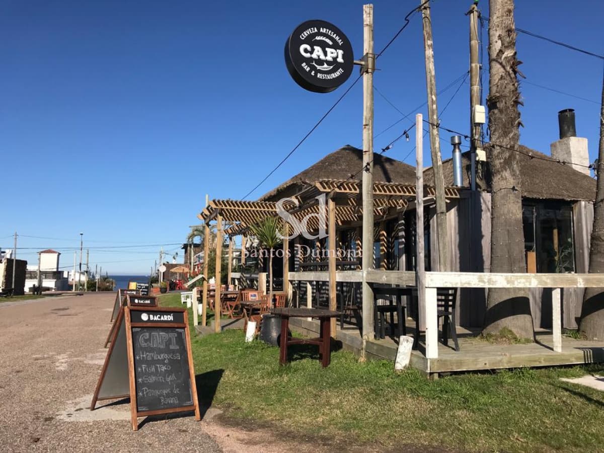 Local comercial en venta - La barra