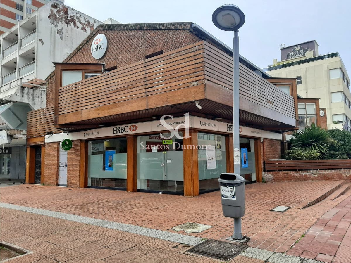 Local en Punta del Este, Península