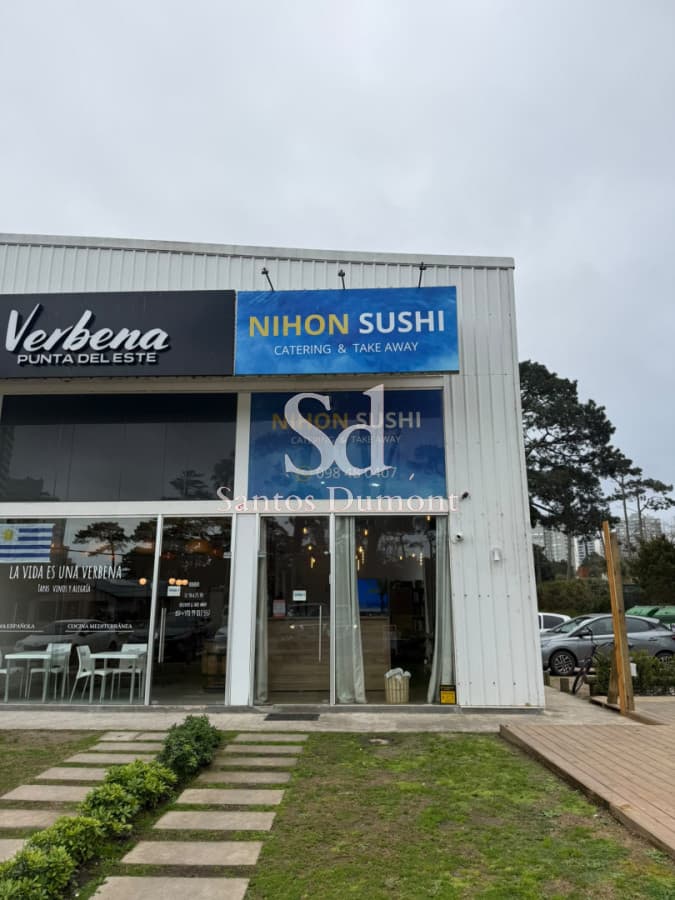 LOCAL GASTRONOMICO